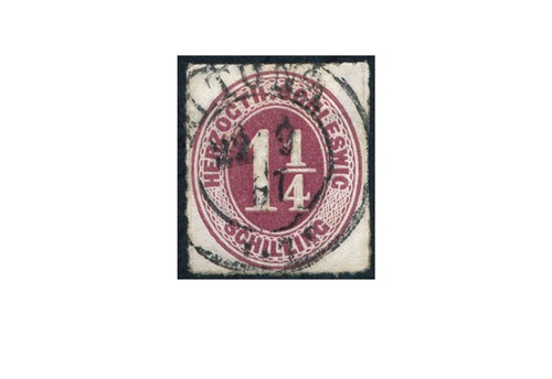 Briefmarke altdeutschland - briefmarke,