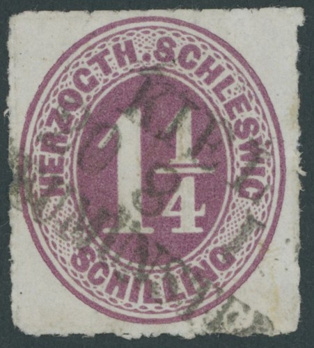 SCHLESWIG-HOLSTEIN