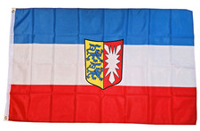 SP Flagge Schleswig-Holstein