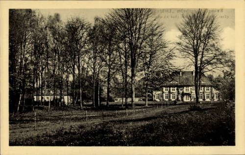 Hoisdorf in - ak,