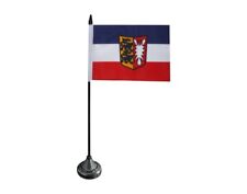 Tischflagge Deutschland
