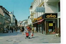 Postkarte Schleswig Holstein -