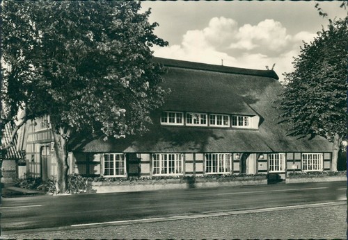 Ansichtskarte