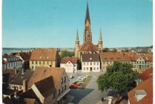 Postkarten Schleswig Holstein