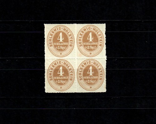 Schleswig holstein minr 12 - schleswig-holstein, minr.