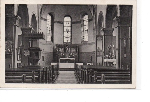 Postkarte schleswig holstein - schleswig,