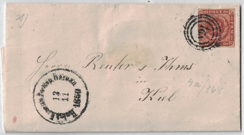 Schleswig holstein 1860 - schleswig-holstein,