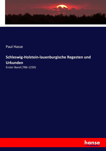 Schleswig-Holstein-lauenburgis