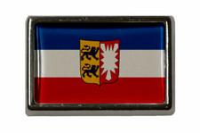 Pin Schleswig-Holstein