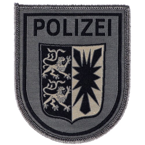 Abzeichen polizei - abzeichen,