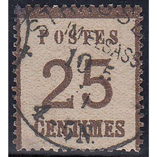 Schleswig holstein 18 a - nr.,