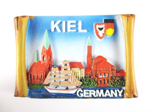 Kiel schleswig holstein poly - kiel,