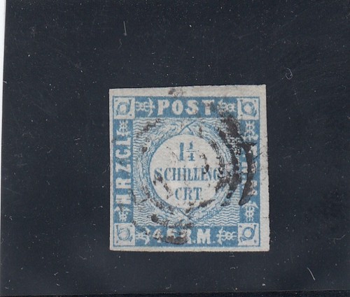 Schleswig holstein minr - schleswig-holstein:, minr.