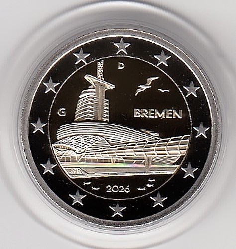 Deutschland brd - deutschland, 2