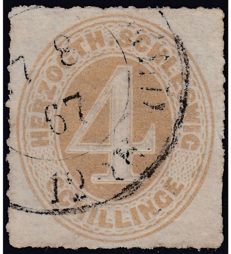 Schleswig holstein 17 - schleswig-holstein, nr.