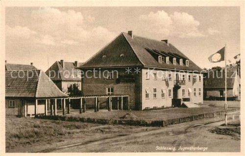Schleswig-Holstein