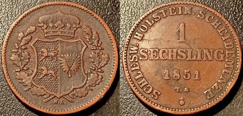 Deutschland schleswig - -,