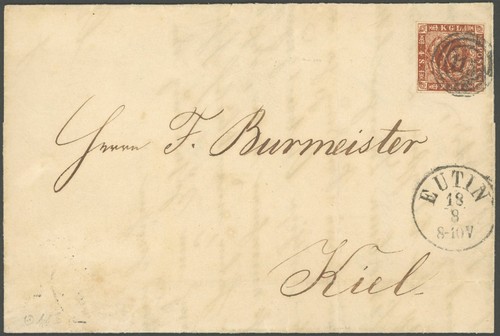 Schleswig holstein 7b - schleswig-holstein, dk