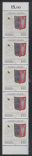 Briefmarken brd 1994 1715 - brd,