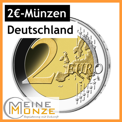 Euro münzen deutschland - euro,