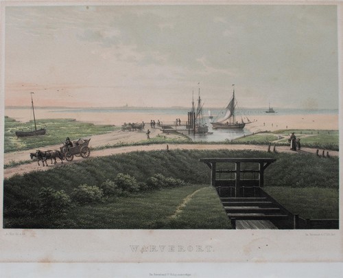 Hafen warverort - hafen,