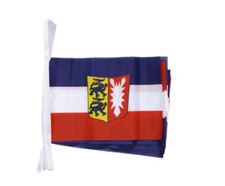 Fahnenkette Flaggenkette