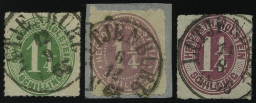 Schleswig holstein 20 - schleswig-holstein, o,20