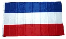 Flagge / Fahne Schleswig