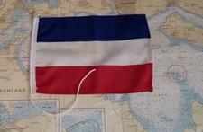 Flagge Schleswig-Holstein