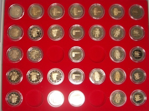 Verschiedene euro - verschiedene, 2,00