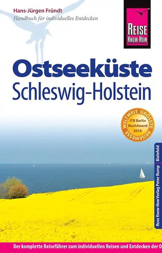 Reise know how - know-how, ostseeküste
