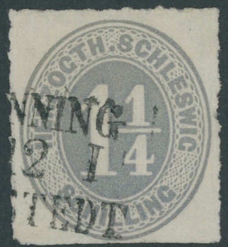 SCHLESWIG-HOLSTEIN